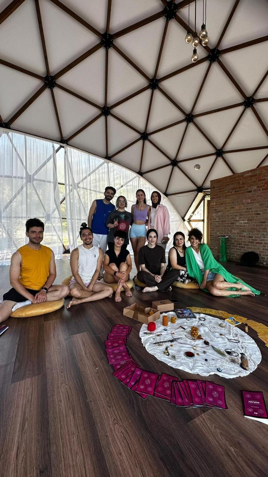 Phalesia Glamping Otel Sapanca Bagian luar foto